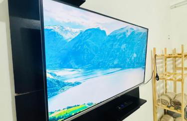 ap 2 quartos com ar e garagem bairro derby - Foto 2