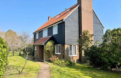 Lavvande, Walberswick - Foto 19