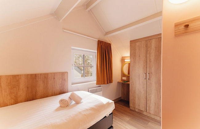 Center Parcs Les Ardennes - Photo 51