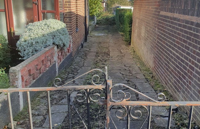 Elegant 3 Bed house walk Wembley stadium - Foto 47