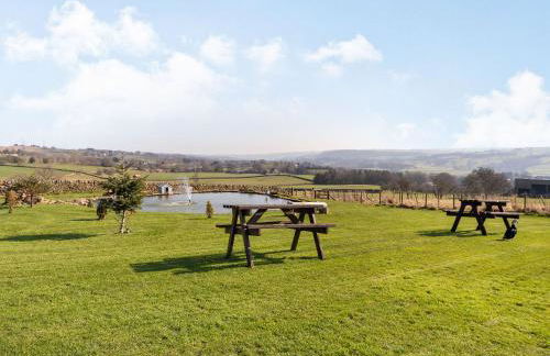 The Duck House At Huntercrook - Foto 22