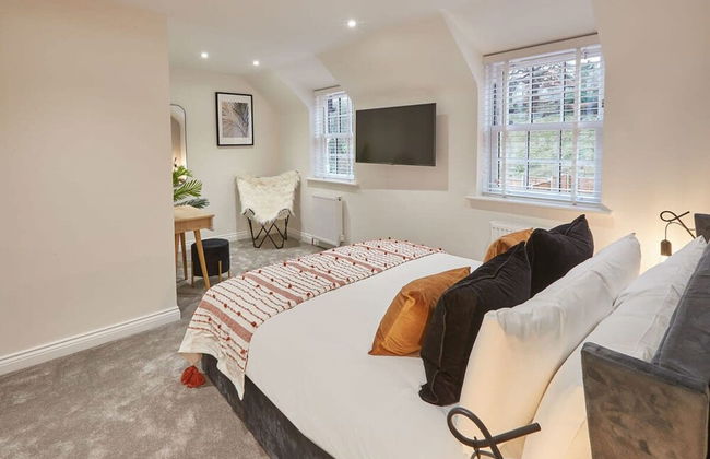 Host Stay Uggleby House Briggswath - Foto 34