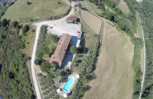 Agriturismo San Fedele - Photo 8