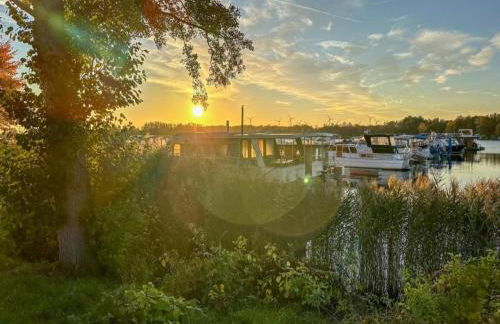 Havel Houseboat Serenity - Foto 21