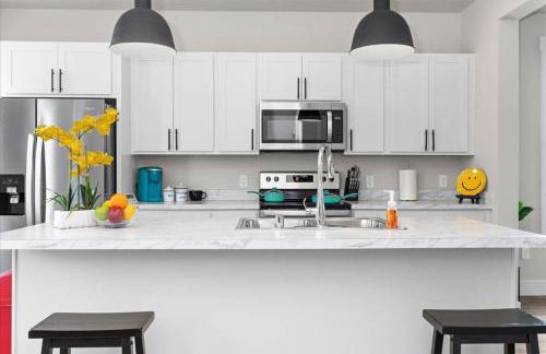 Stay with Style in this Townhome - Photo 9