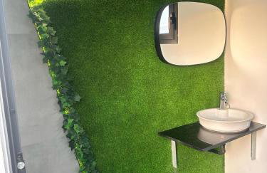 Villa Luna Sky con piscina privada - Photo 35