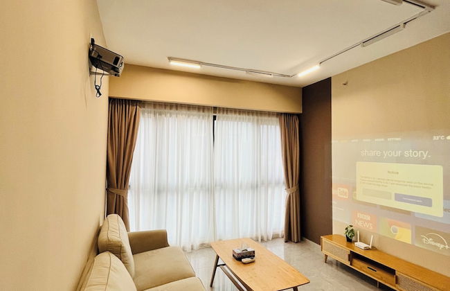 AGILE Residences by Luna - Foto 73