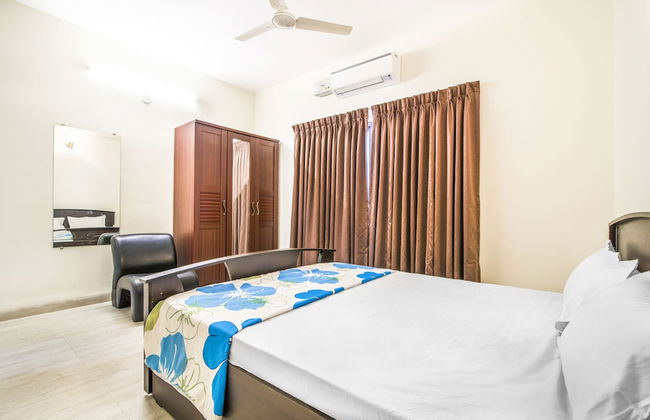 GuestHouser 3 BHK Villa 246e - Foto 8