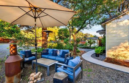 Grapevine Cottage by Avantstay Private Vineyard + Outdoor/indoor Living + Firepit + Minutes to Glen Ellen - Foto 53