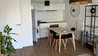 Charming room Île de Nantes - Foto 5