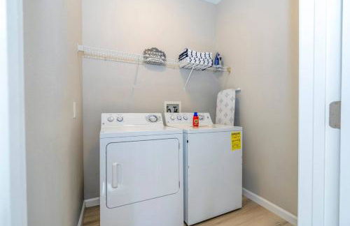 Spacious & clean cozy home near Disney 448 - Foto 37