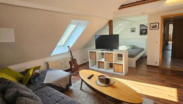 FeWo Wittig am Kulturbahnhof - Foto 4