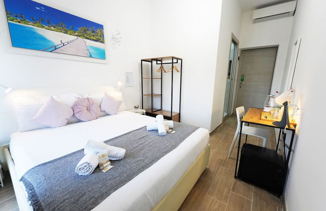 Cicero Rome Center - Foto 15