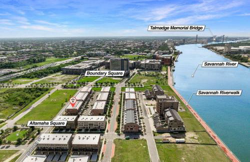 Upper East River by Lucky Savannah - Foto 7