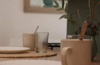 Grand studio neuf en rez de jardin avec terrasse - Foto 15