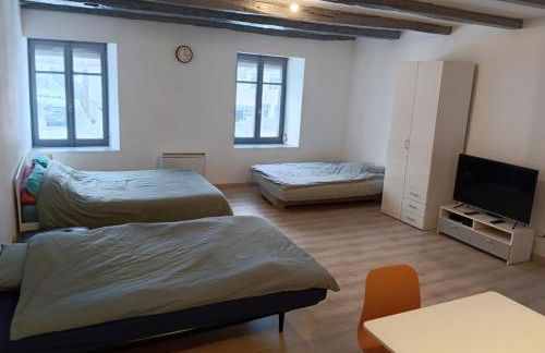 Hébergements Sylvain - Foto 22