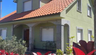 A Casa de Buxacos - Foto 3