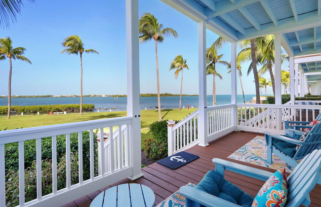 Waterfront Luxury Villa With Sunset Views And Boat Slip 3 Bedroom Townhouse by RedAwning - Foto 27