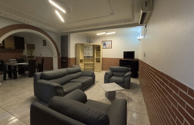 Résidence hôtelière Borel Douala - Foto 40