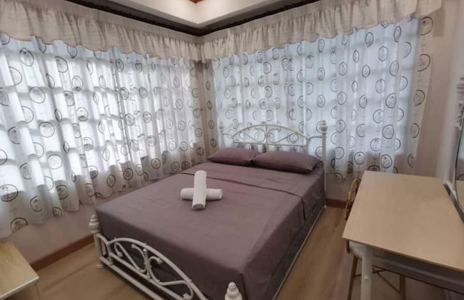 Seremban Resort Villa by uBook - Foto 9