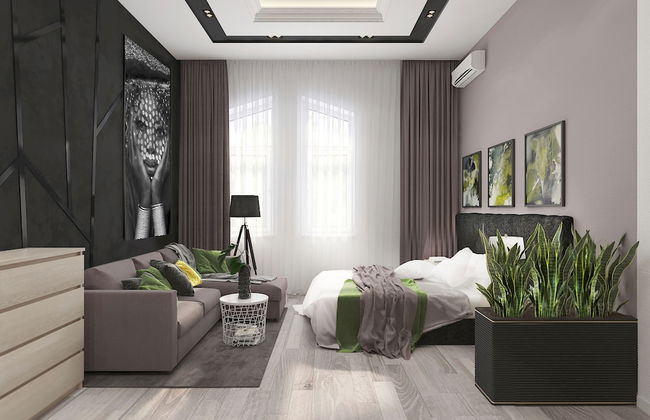 Baseina Apartments - Foto 10