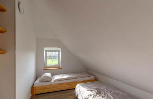 Deichschlösschen auf Pellworm - Foto 11