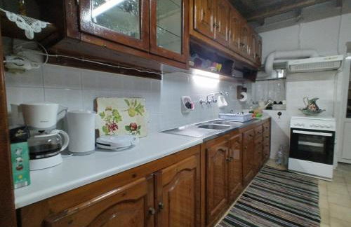 Vaggelitsa's House - Foto 15