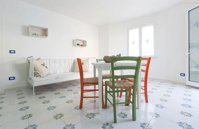 317 Le Dimore Turchesi - Trilo D - Foto 14