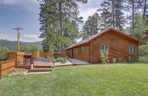 Rock Lodge Complete with Covered Parking - Foto 14