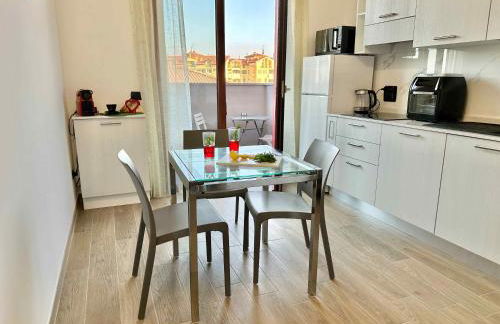 A8 Aloe SUITE-Rho fiera-MI CORTINA OLYMPICS - Photo 3