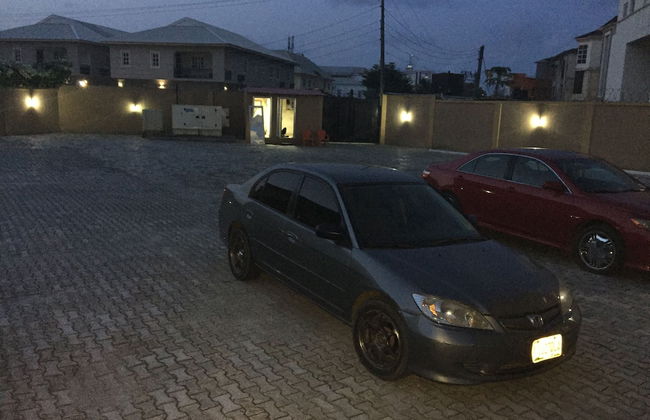 Nigus House - Foto 40