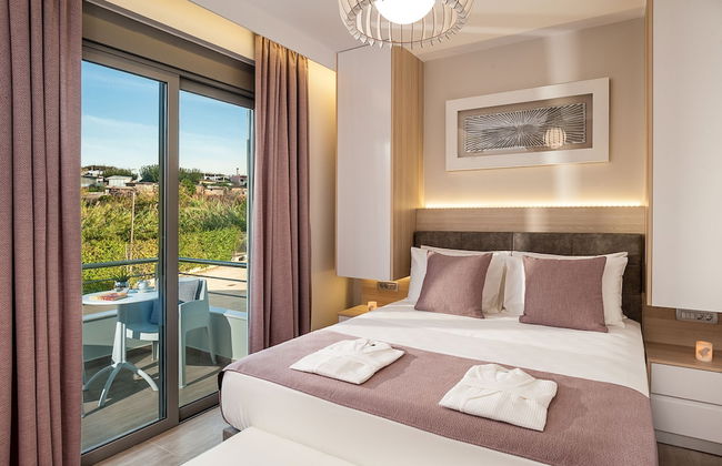 Amaen Luxury House - Foto 4