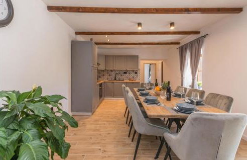 Nice Home In Lisicic With Wifi - Foto 25