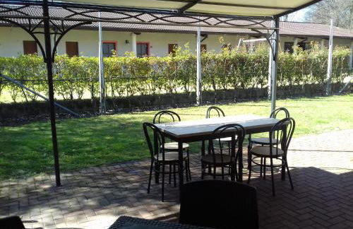 Agriturismo Lupo Bianco - Foto 65