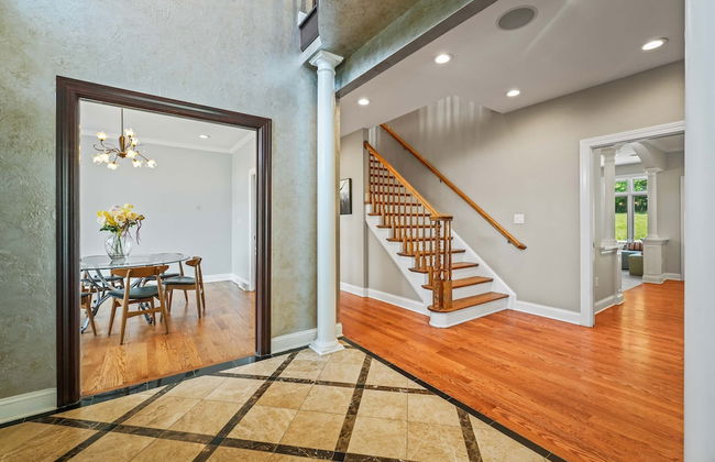 Secluded Lux Mansion Pool Home With Amazing Views - Foto 73