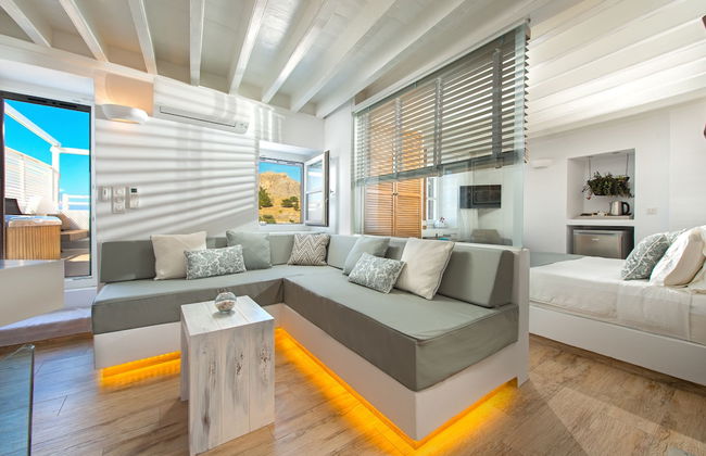 Lindos Allure Villa - Foto 16