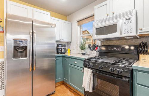 Cozy Furnished Carriage House - Foto 10