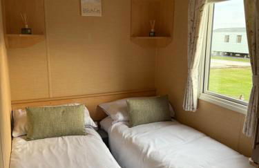 Luxury holiday home cranfield - Foto 8