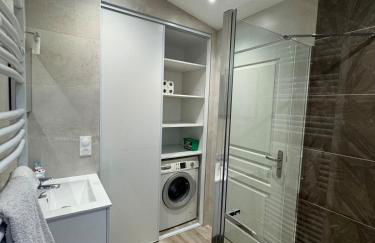 Studio neuf très calme - Foto 8