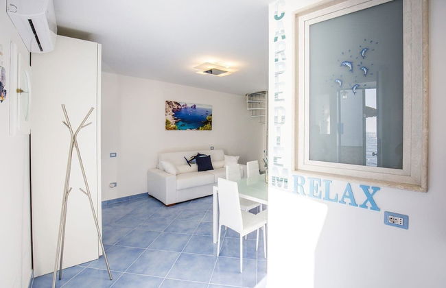 Blue Angels Relais - Foto 13