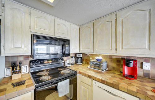 The South Shore of Lake Travis Spicewood Condo - Foto 12