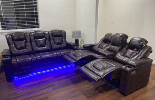 CanyonLake Extended Stay Family or Work Relocation - Foto 46