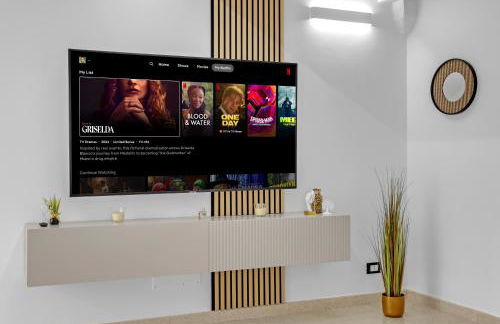 Alloggio incantevole Specchia al centro - Foto 2