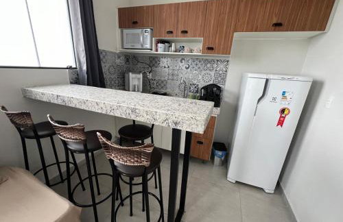 Flat por do Sol - Foto 15