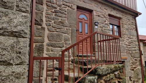 Casa do Sobrado-Gralhas-Montalegre - Photo 4