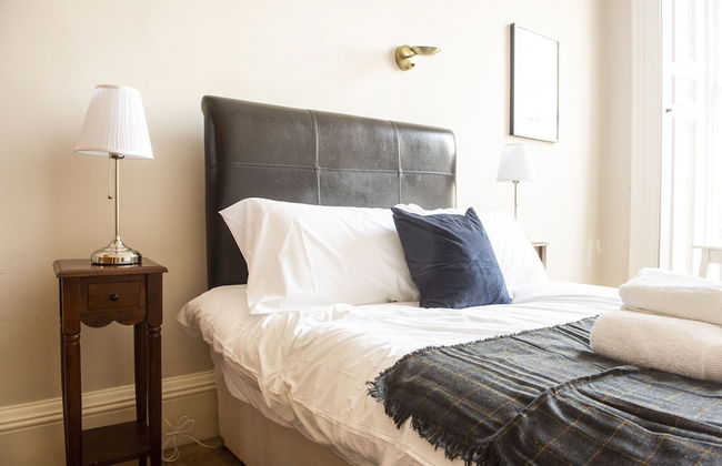 Oxford - New Town Apartment - Foto 7