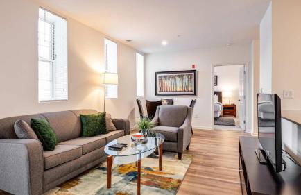 Gorgeous Apt with Kitchen - Foto 1