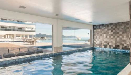 Apartamento MIRANTE HOME CLUB - Foto 5