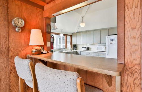 Abalone Alcove! Hot Tub! Pool Table! AMAZING VIEWS! Fast WiFi!! Dog Friendly! - Foto 12