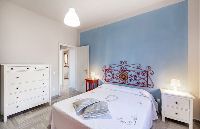 Comfortable Home Vittoria2 Among Greenery - Foto 2